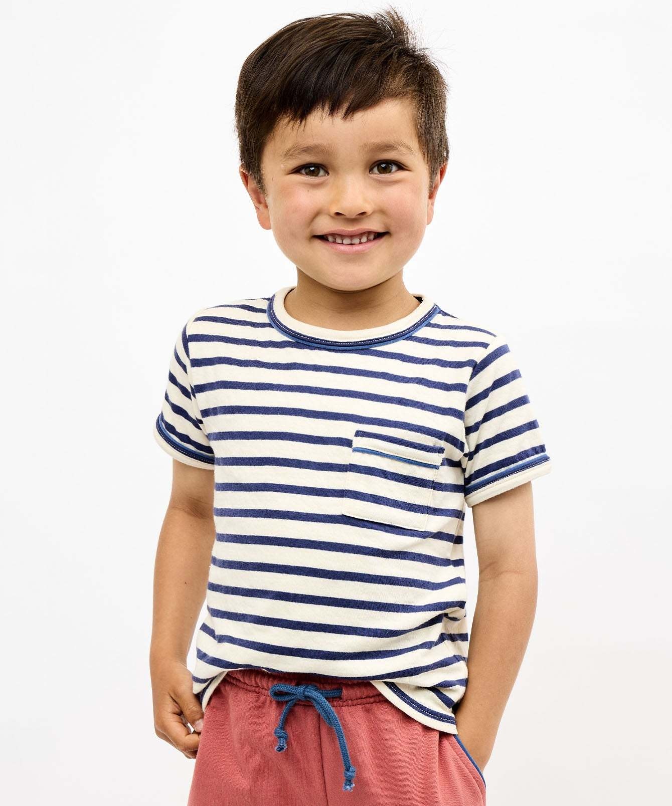 Oso & Me Oso & Me Willie T-Shirt
