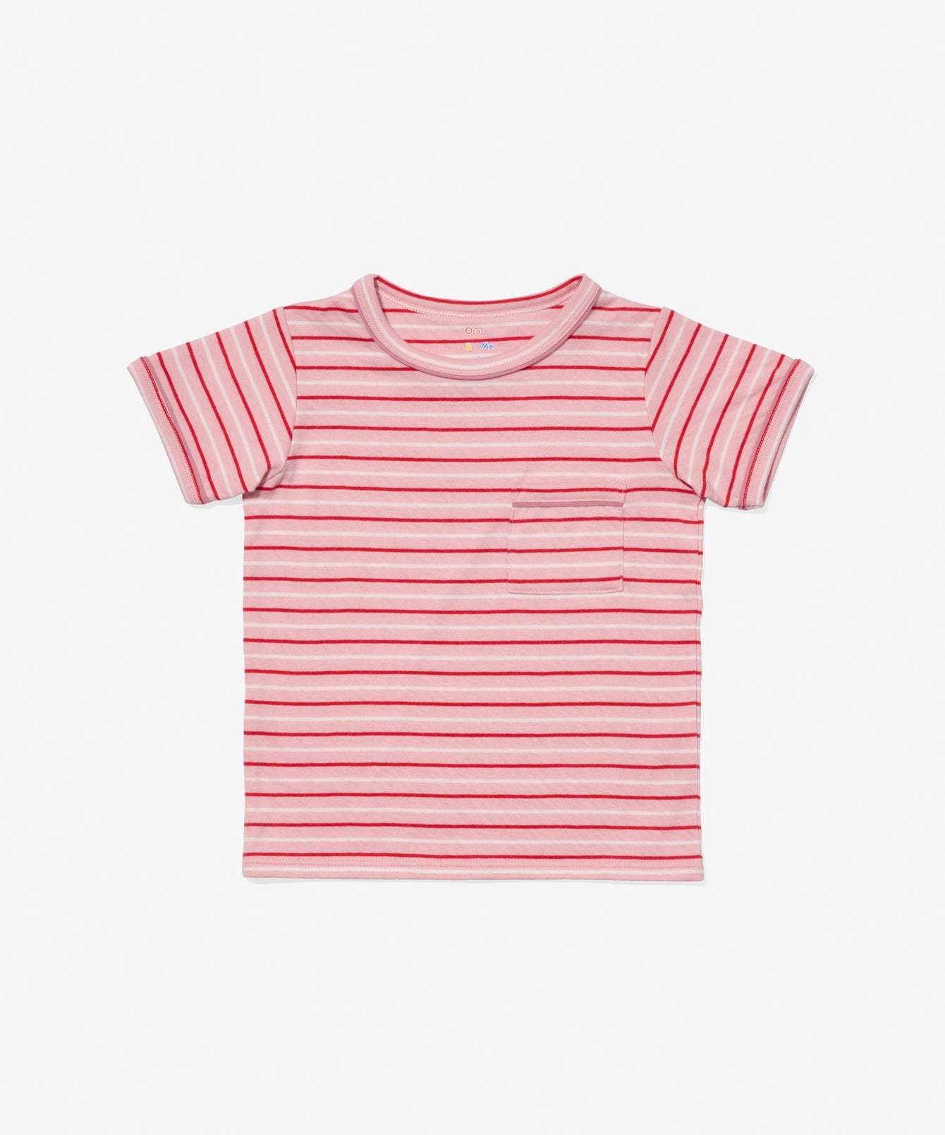 Oso & Me Oso & Me Willie T-Shirt