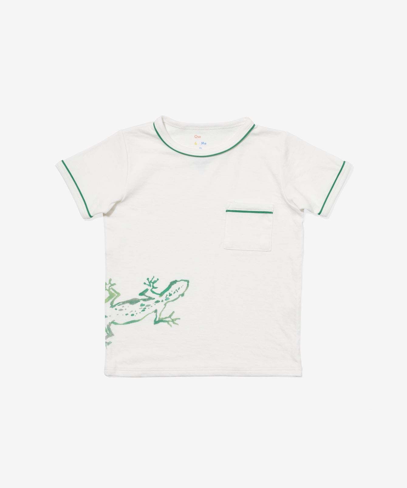 Oso & Me Oso & Me Hide & Seek Willie T-Shirt