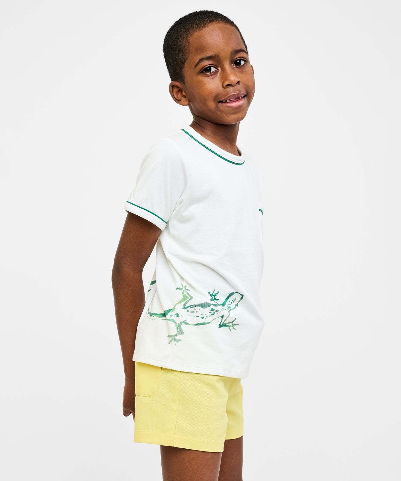 Oso & Me Oso & Me Hide & Seek Willie T-Shirt