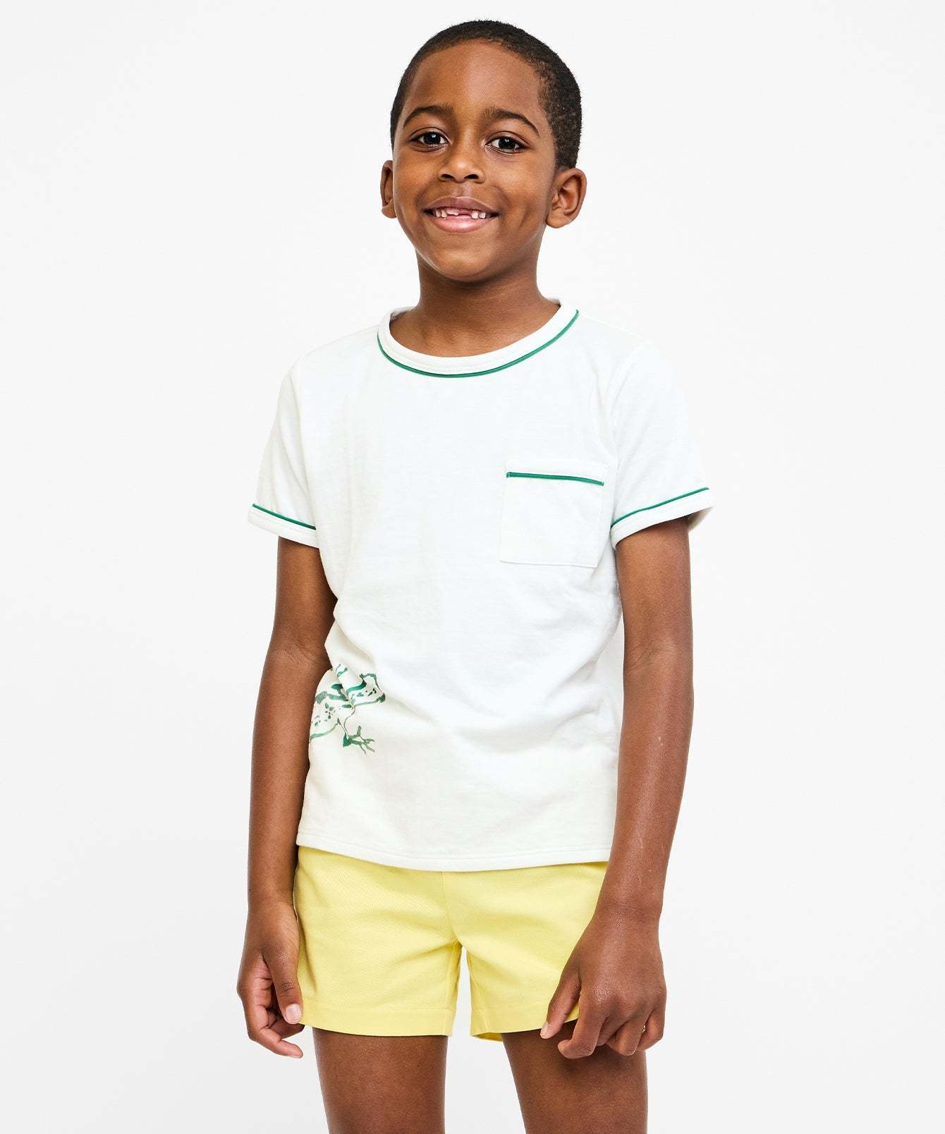 Oso & Me Oso & Me Hide & Seek Willie T-Shirt