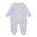 kissy kissy Kissy Kissy Puppy Paws Zipper Footie