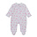 kissy kissy Kissy Kissy Puppy Paws Zipper Footie