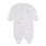 kissy kissy Kissy Kissy SCE Jungle Hang Out Footie w/ Hand Embroidery