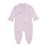 kissy kissy Kissy Kissy SCE Cottage Roses Footie w/ Hand Embroidery