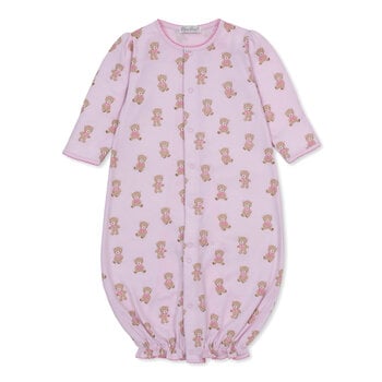 kissy kissy Kissy Kissy Teddy Bear Club Converter Gown