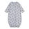 kissy kissy Kissy Kissy Teddy Bear Club Converter Gown