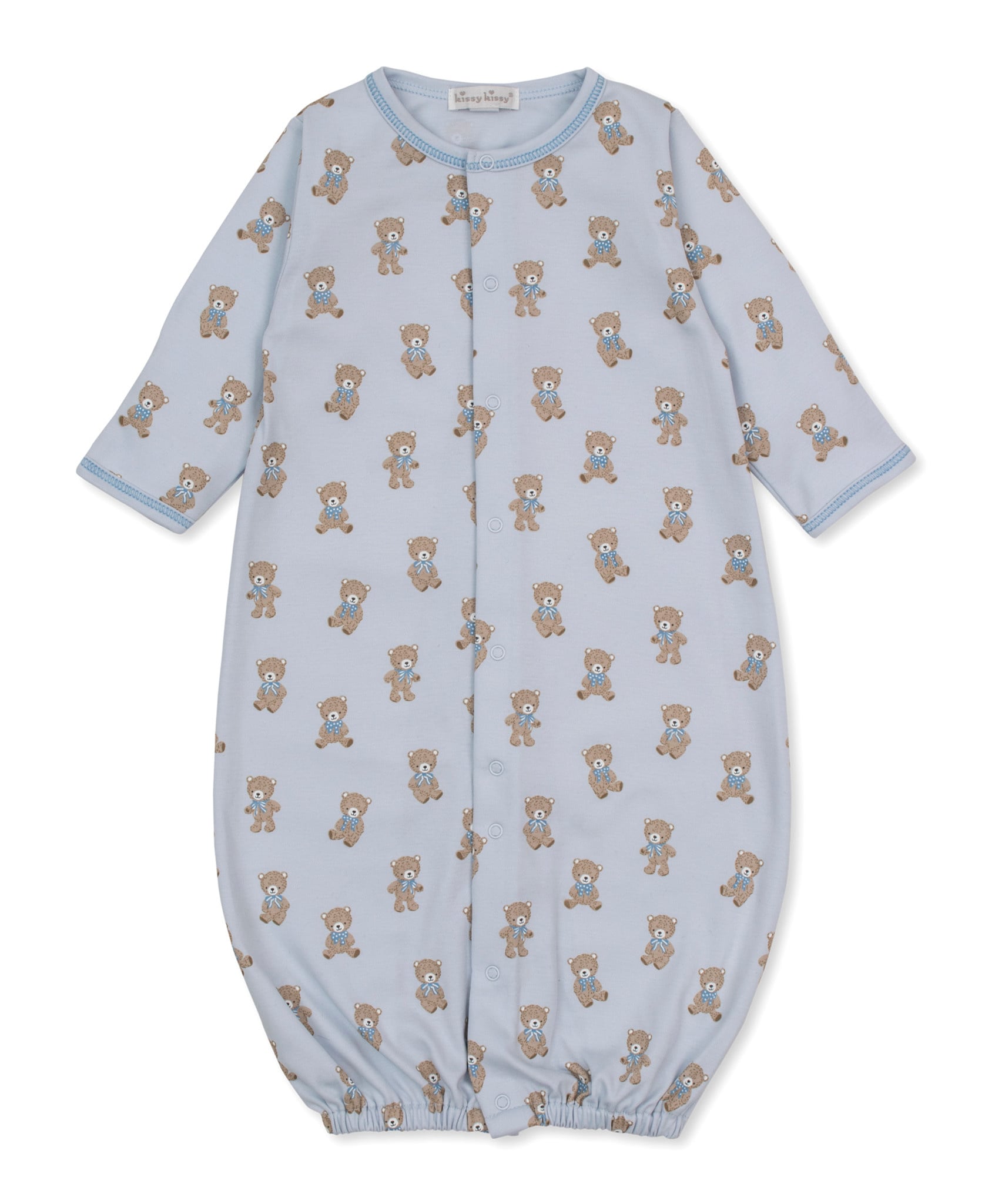kissy kissy Kissy Kissy Teddy Bear Club Converter Gown