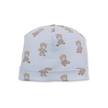 kissy kissy Kissy Kissy Teddy Bear Club Hat