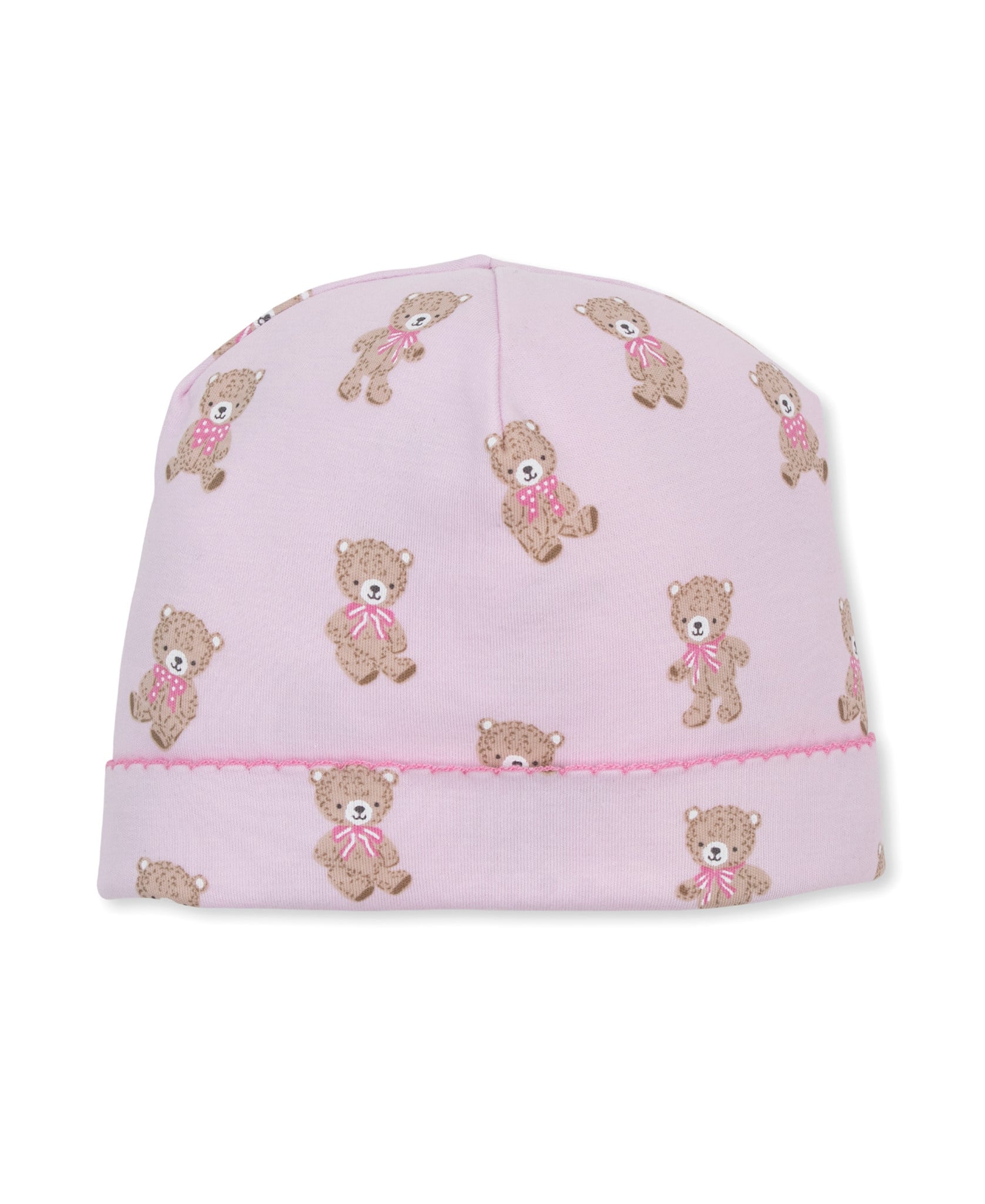 kissy kissy Kissy Kissy Teddy Bear Club Hat