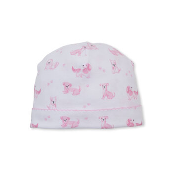 kissy kissy Kissy Kissy Puppy Paws Hat