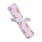 kissy kissy Kissy Kissy Teddy Bear Club Blanket - Pink