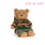 JellyCat Jellycat Bartholomew Bear Hiking Outfit