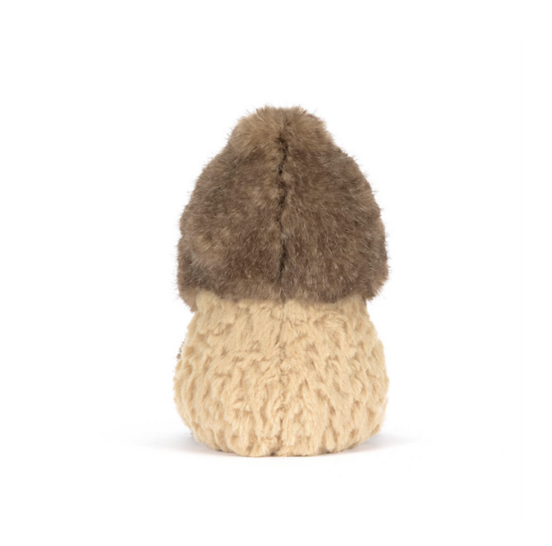 Jellycat Amuseables Peanut Yeti Outfit - Tiny Hanger