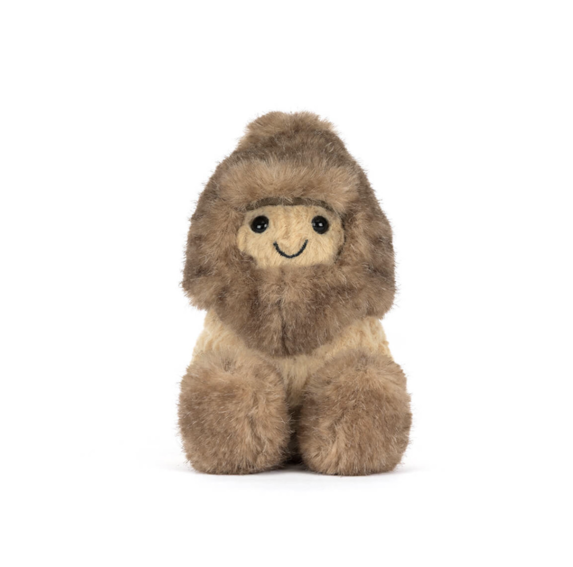 JellyCat Jellycat Amuseables Peanut Yeti Outfit