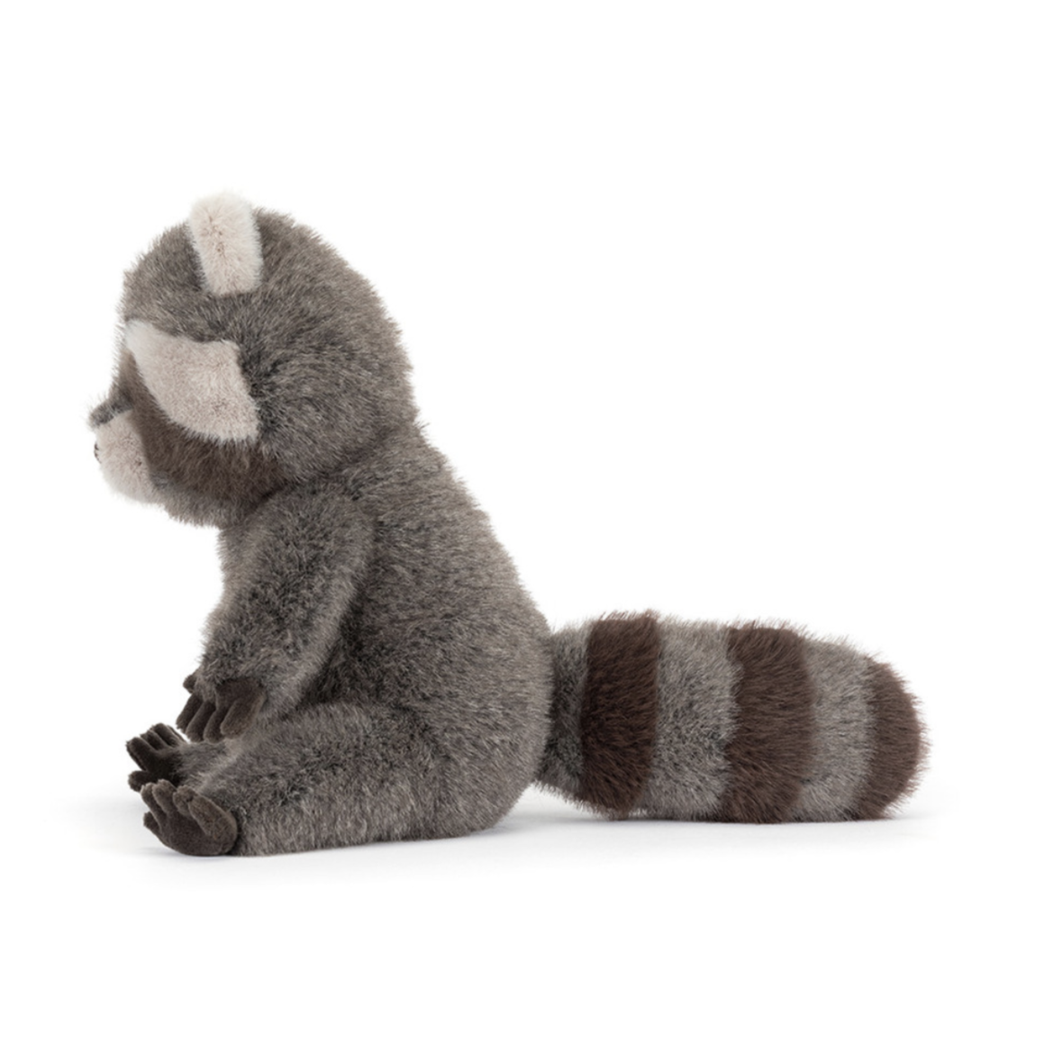 JellyCat Jellycat Trixiwoo Raccoon