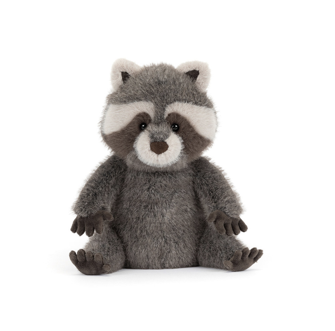 JellyCat Jellycat Trixiwoo Raccoon