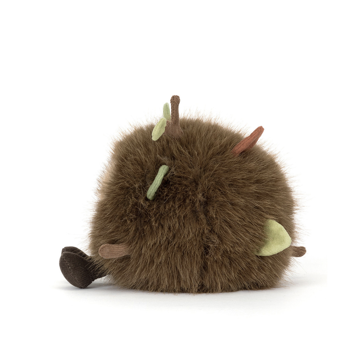JellyCat Jellycat Amuseables Mulshi Woodland Floor