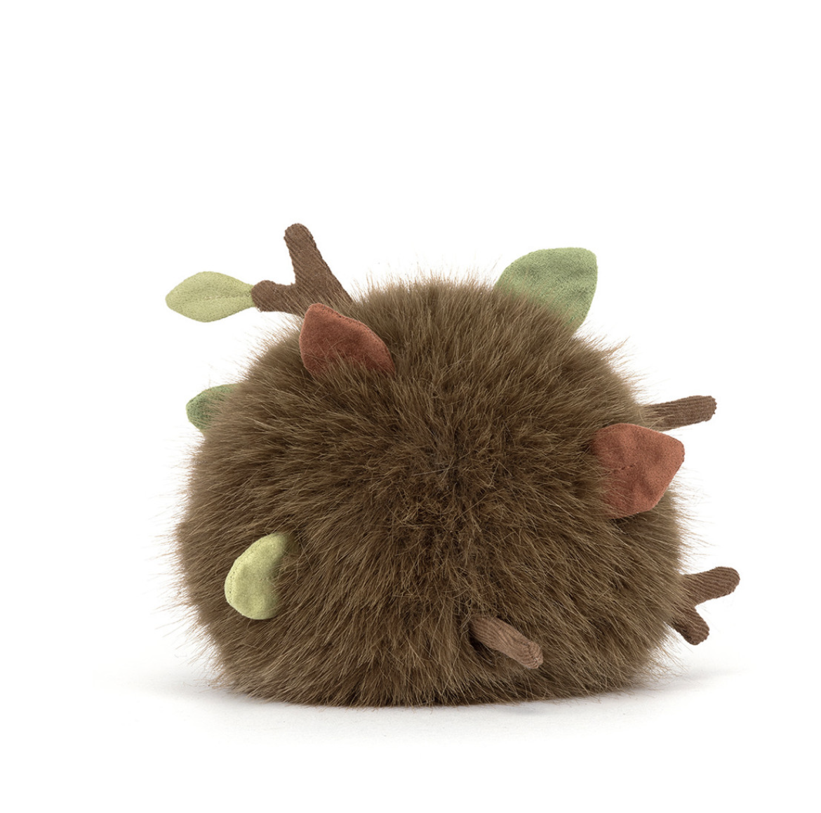 JellyCat Jellycat Amuseables Mulshi Woodland Floor