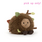 JellyCat Jellycat Amuseables Mulshi Woodland Floor