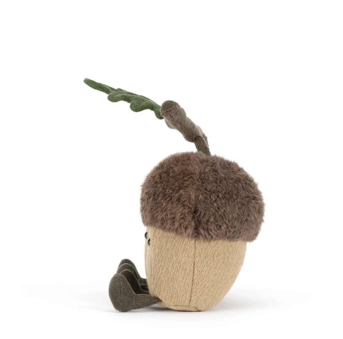 JellyCat Jellycat Amuseables Ort & Tum Acorns