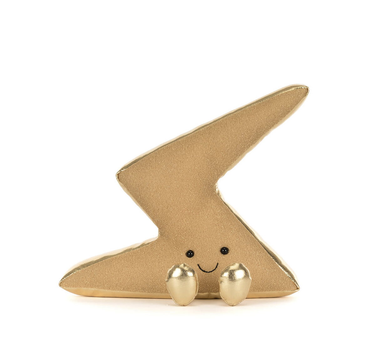 JellyCat Jellycat Amuseables Zapperty Lightning Bolt