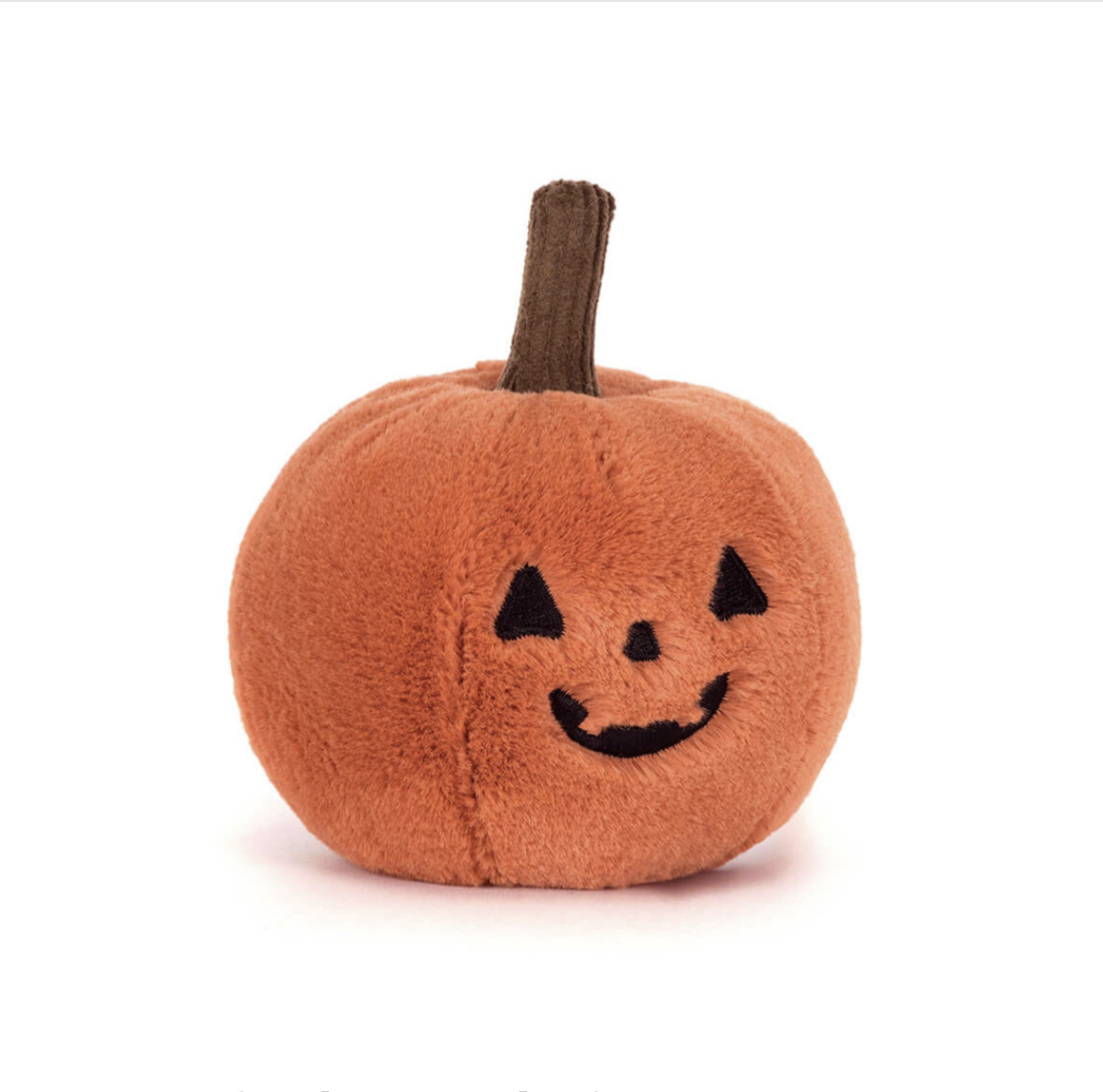 JellyCat Jellycat Ooky Jack O Lantern