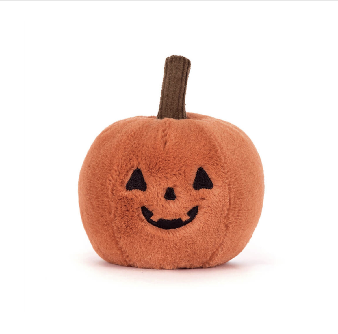 JellyCat Jellycat Ooky Jack O Lantern