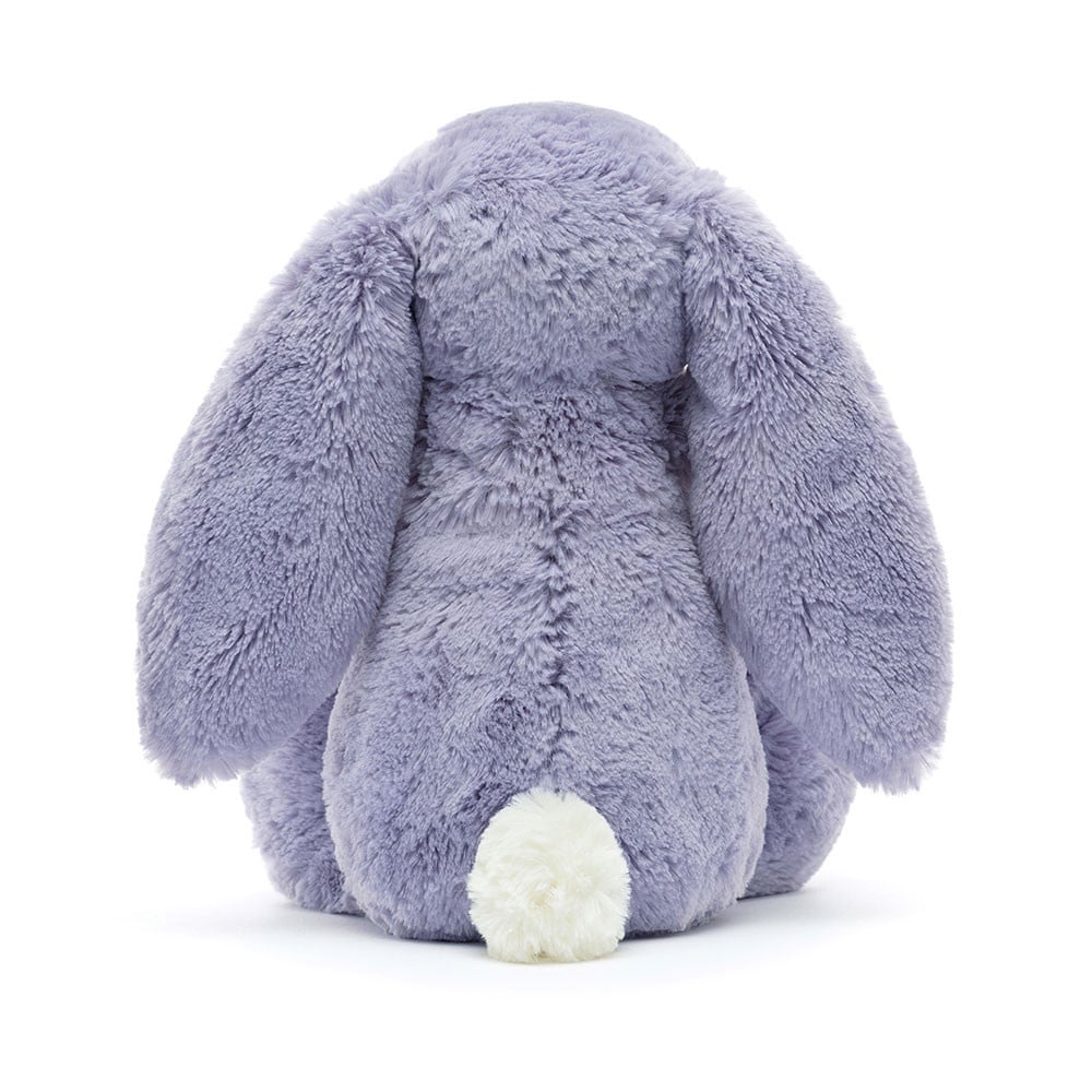 JellyCat Jellycat Bashful Viola Bunny Original