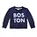 Joy Street Joy Street Boston Kids Crewneck Sweatshirt