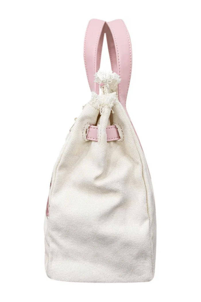 Lola & the Boys Lola & the Boys Beachkin Bag