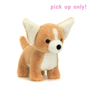 JellyCat Jellycat Isobel Chihuahua