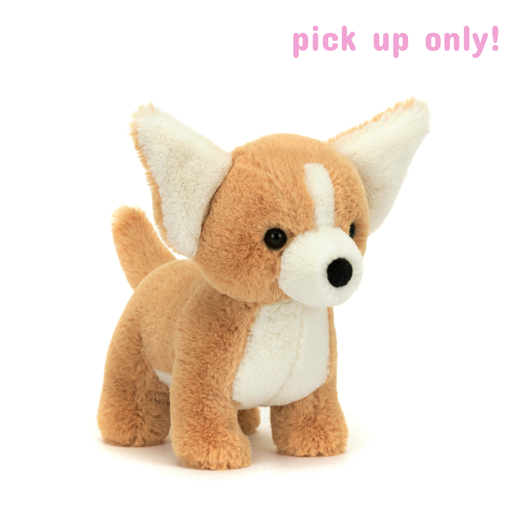 JellyCat Jellycat Isobel Chihuahua