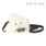 JellyCat JellyCat Amuseables Stratto Cloud  Shoulder Bag