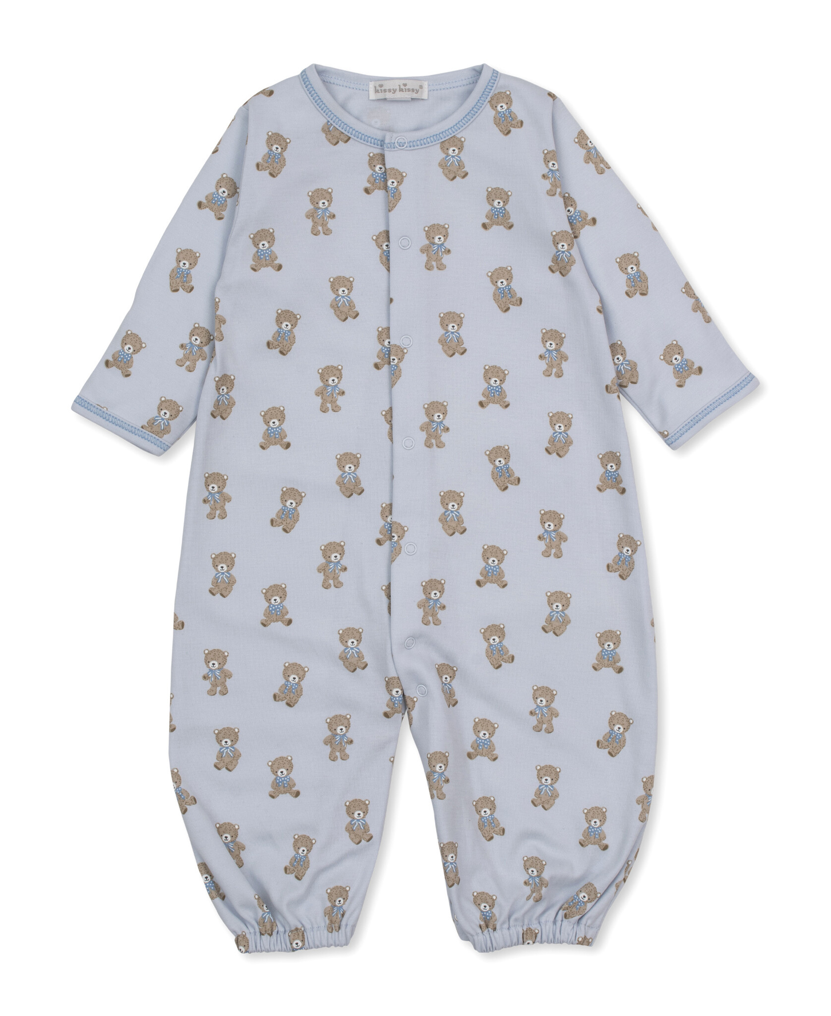 kissy kissy Kissy Kissy Teddy Bear Club Converter Gown