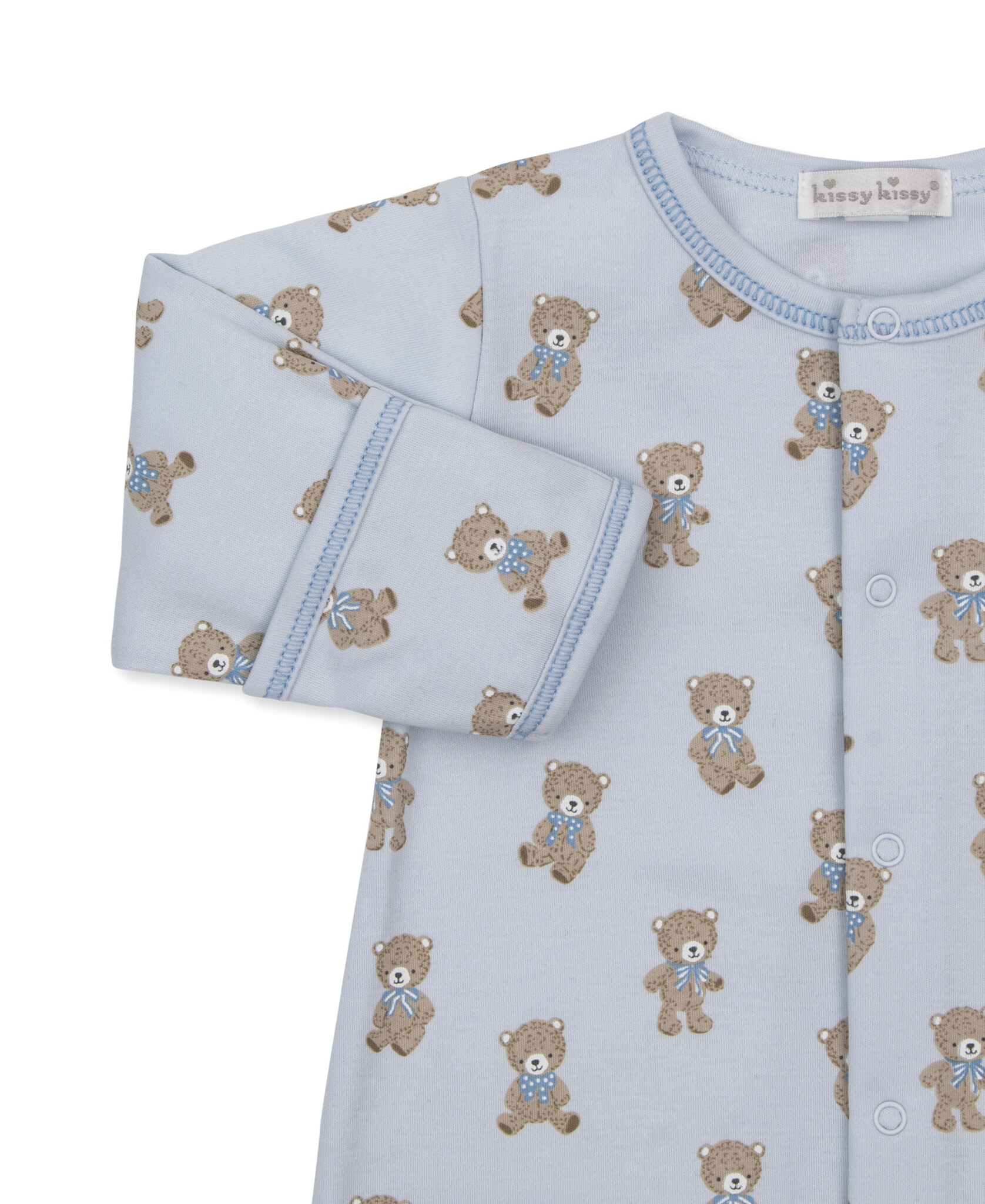 kissy kissy Kissy Kissy Teddy Bear Club Converter Gown