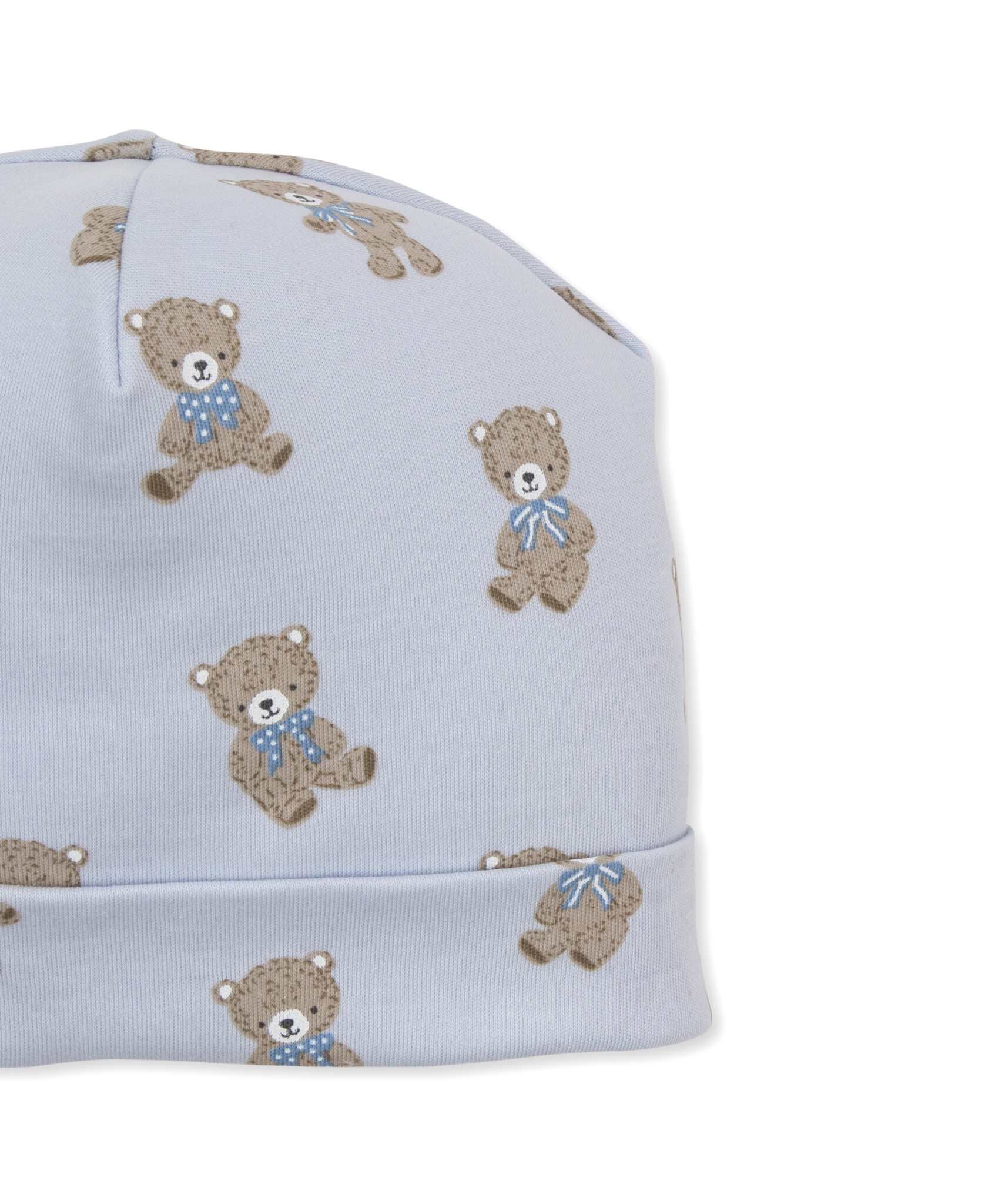 kissy kissy Kissy Kissy Teddy Bear Club Hat
