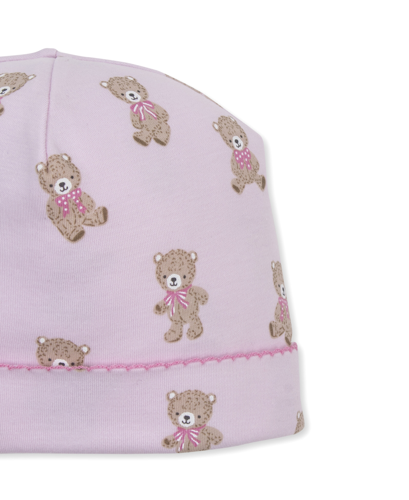 kissy kissy Kissy Kissy Teddy Bear Club Hat