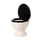 maileg Maileg WC, Mouse - Off white