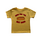 Tiny Hanger Here for the Hot Dogs Tee