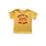 Tiny Hanger Here for the Hot Dogs Tee
