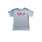 Tiny Hanger Boston Soccer Tee