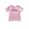 Tiny Hanger Boston Soccer Tee