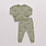 Pink Chicken Pink Chicken COOP Dump Trucks Jax Jogger Set