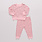 Pink Chicken Pink Chicken COOP Mini Ladybugs Jax Jogger Set