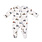 Angel Dear Angel Dear Future Farmers 2 Way Zipper Footie