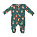 Angel Dear Angel Dear Spice Spice Baby 2 Way Zipper Footie