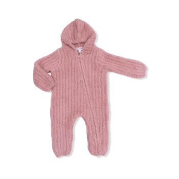 Angel Dear Angel Dear Chenille Hooded Romper