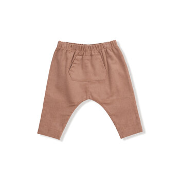 Angel Dear Angel Dear Corduroy Jogger Pant