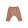Angel Dear Angel Dear Corduroy Jogger Pant